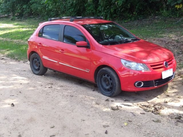 Gol Power ano 2009/10