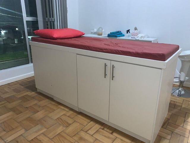 Maca Para Massagem (Massoterapia, Fisioterapia, Estetica em Geral) - Foto 3
