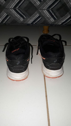 tenis cara