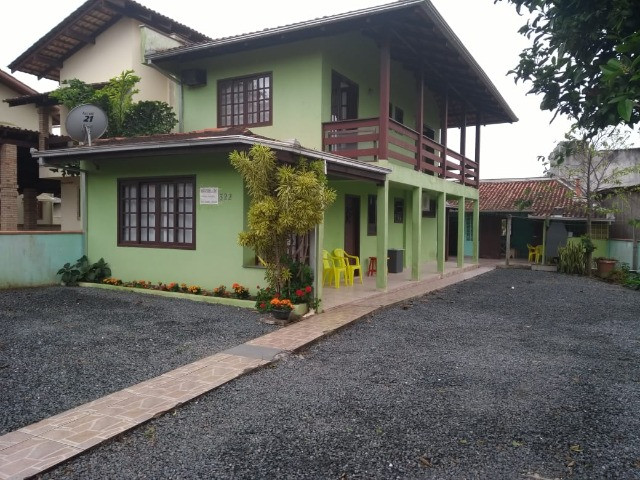 Casa para temporada, finais de semanas e feriados - Temporada