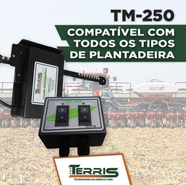 Desligamento elétrico Macanuda vence tudo - Foto 4