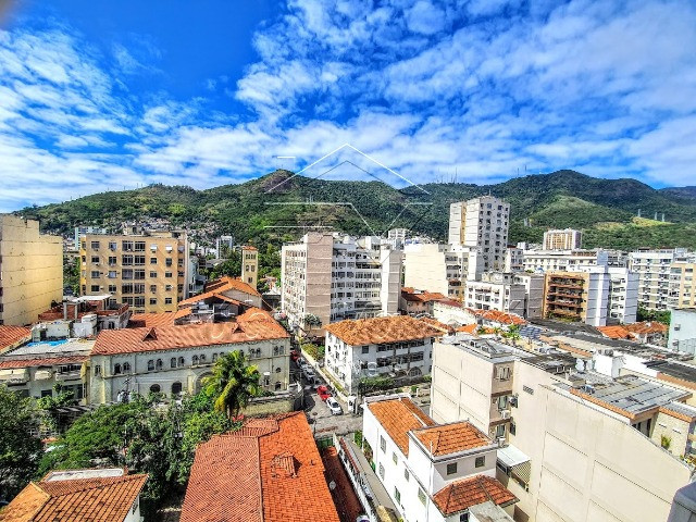 Antonio Basilio Cobertura Reformadidima 3 qtos com terraço FVC79 - Foto 15