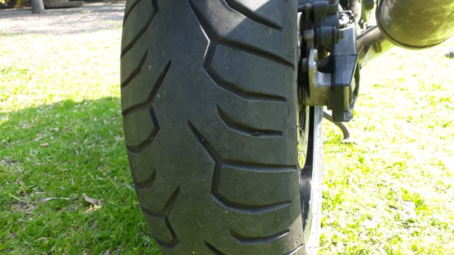 Bandit 1250 s - Foto 2