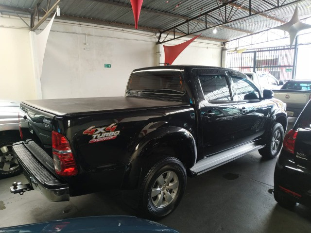 Hilux SRV - Foto 4