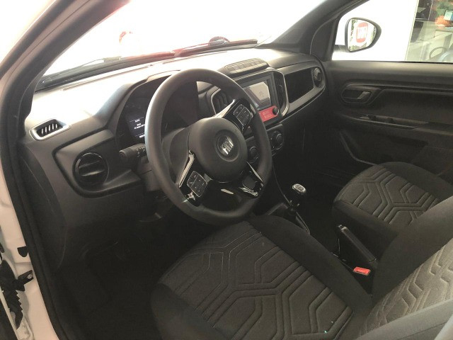 Nova Strada Freedom Cabine Plus 2021 - Foto 5