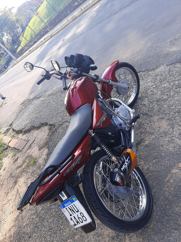 Titan 150 ks - Foto 4
