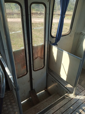 Onibus M.Benz - Foto 3