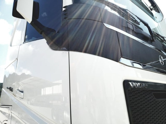 Volvo FH 460 6x2 2016 com parcelas - Foto 6