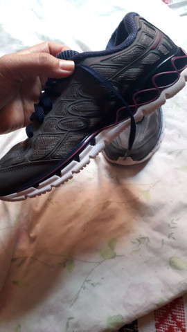 tenis olympikus feminino 37