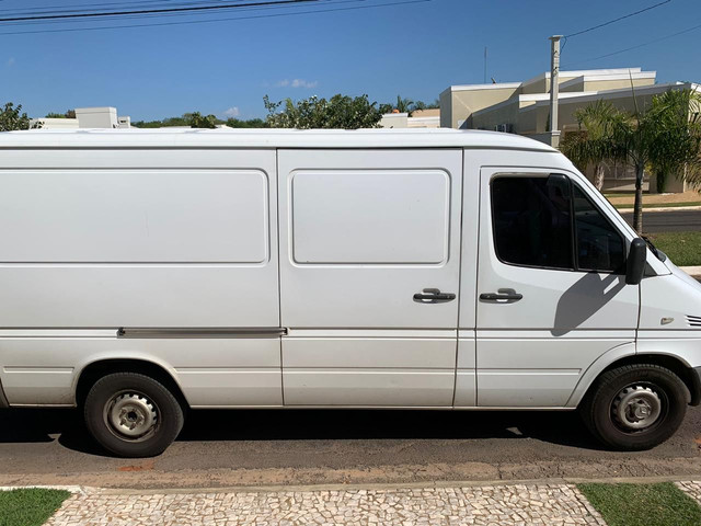 sprinter 2010 olx