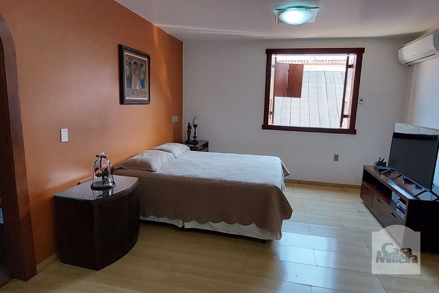Casa à venda com 4 dormitórios em São bento, Belo horizonte cod:341384 - Foto 12