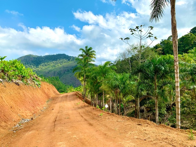 **UM PARAÍSO EM SANTA TERESA** - Foto 3
