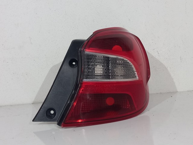 Lanterna traseira Ka Hatch 18/20 Direita com Detalhe  - Foto 3