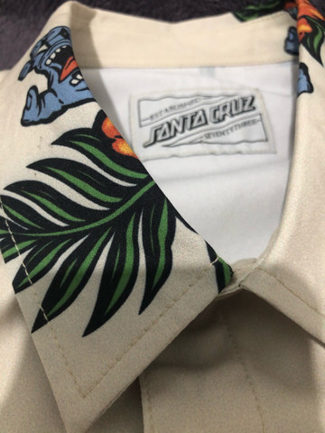 Camisa Santa Cruz . - Foto 2