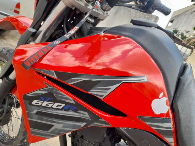 XT 660