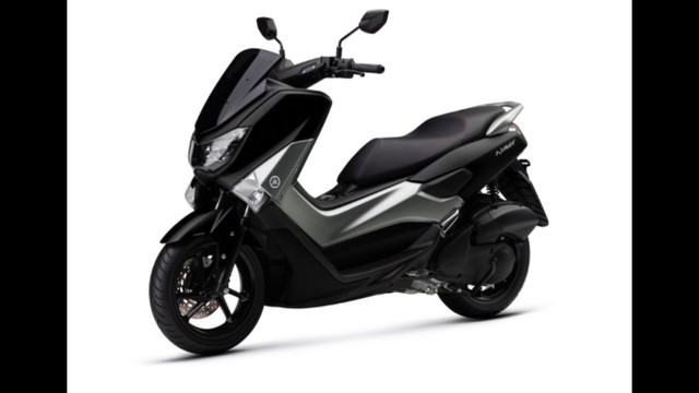 NMAX 2019