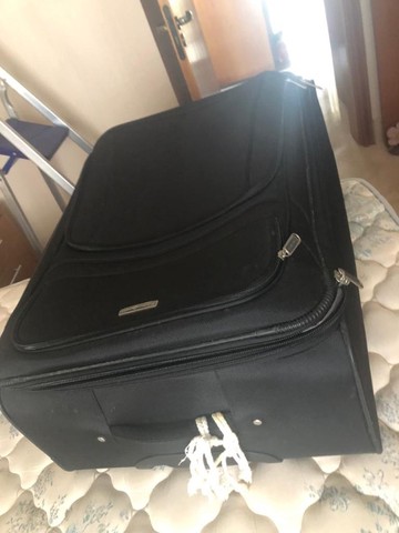 Mala de viagem samsonite - tamanho G 