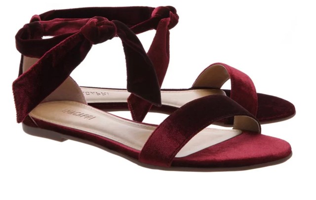 Sandalia Rasteira - Foto 5