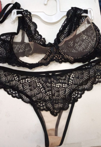 Lingerie, produtos e acessórios - Foto 4