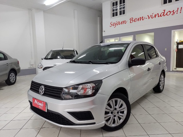 VW VOYAGE 1.6 MSI TRENDLINE