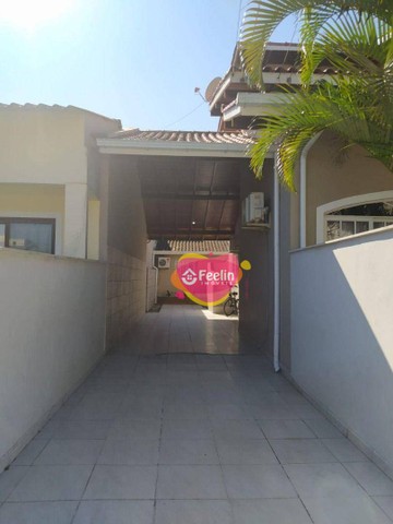 Casa com 7 dormitórios à venda, 310 m² por R$ 1.300.000,00 - Campeche - Florianópolis/SC - Foto 16