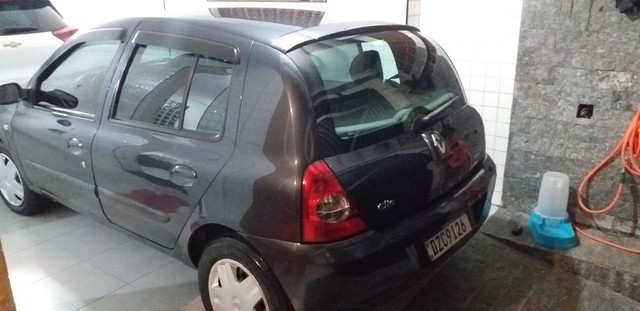 RENOUT CLIO HATCH COMPLETO
