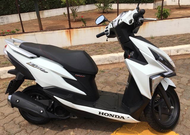 ELITE 125