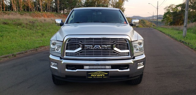RAM 2500 LARAMIE 6.7 DIESEL