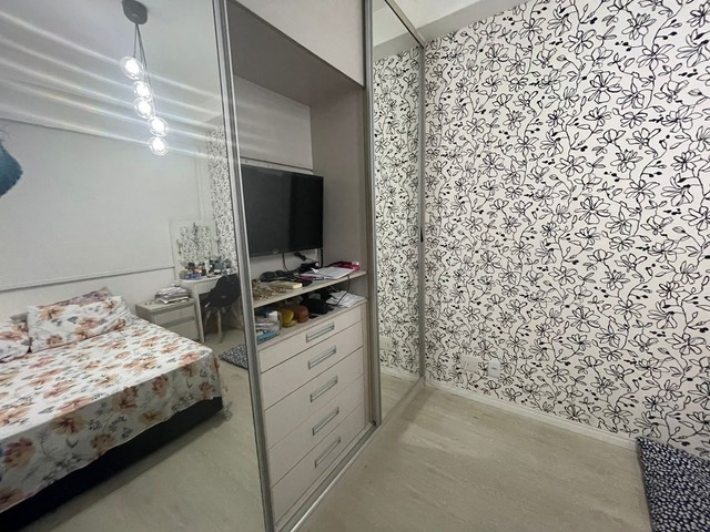 Apartamento para venda tem 84 metros quadrados com 3 quartos em Da Paz - Manaus - AM - Foto 6