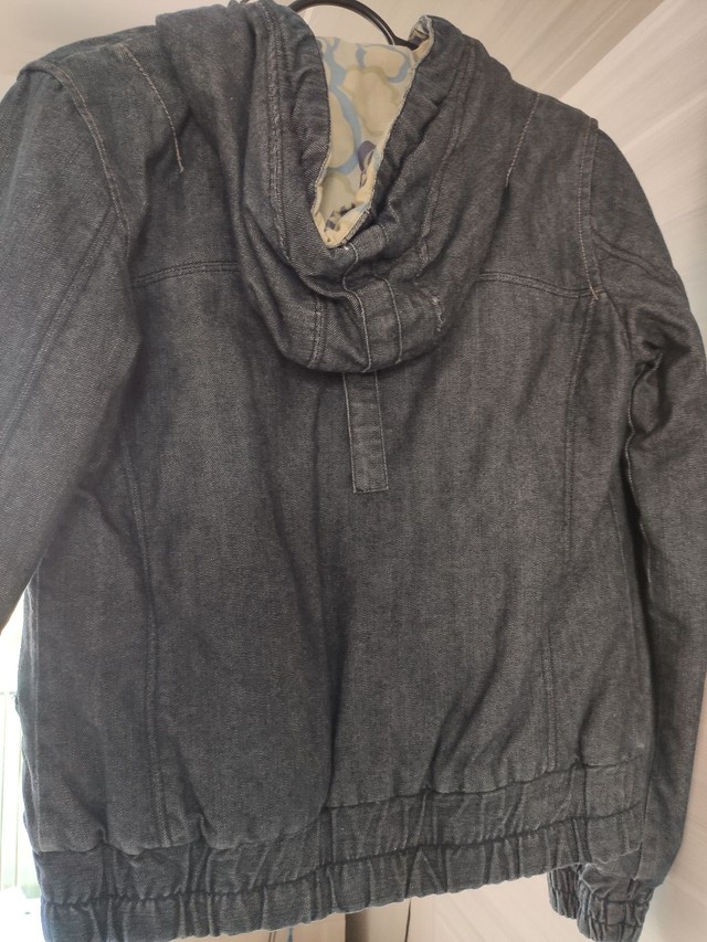 Jaquetas Jeans Importada DISPONÍVEL  - Foto 4