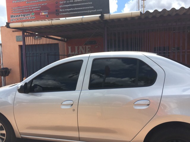 Películas automotivas / Residênciais / Envelopamento / Plotagem  - Foto 4