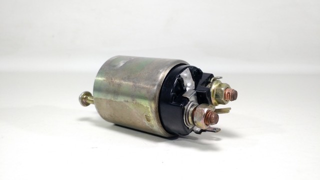 Automático Do Motor De Arranque Jac J3 2012
