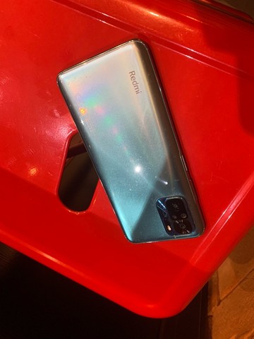 Xiaomi Redmi Note 10 - 64gb - Foto 2
