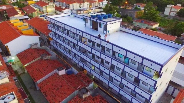 FLATS C/30M2 Suit, novo, extraordinário,Prox ao Mar - Foto 4