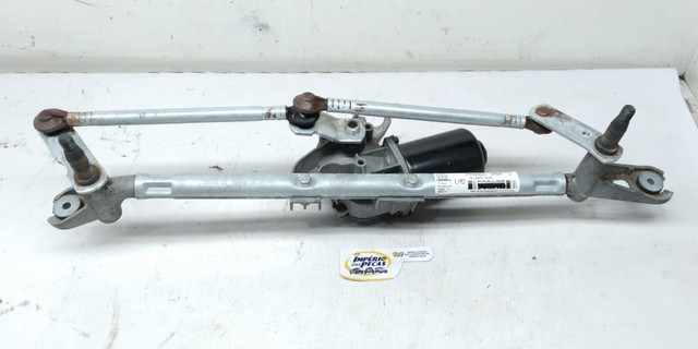 Maquina Motor Limpador Parabrisa Toro Volcano 16/20 #26190  - Foto 3