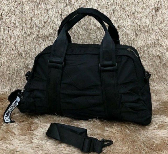 Bolsa de academia/viagem  - Foto 5