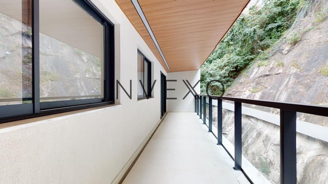Cobertura duplex para venda com 183 metros quadrados com 4 quartos - Foto 4