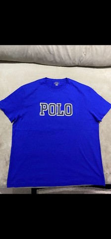 Camisas importadas originais em Copacabana vindo dos EUA USA t-shirt  - Foto 2