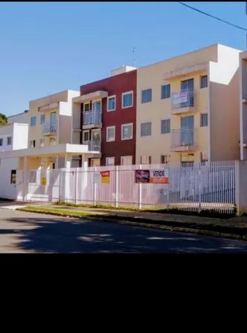 Captação de Apartamento a venda na Rua Francisco Alves Mendes Filho, Bom Jesus, Campo Largo, PR