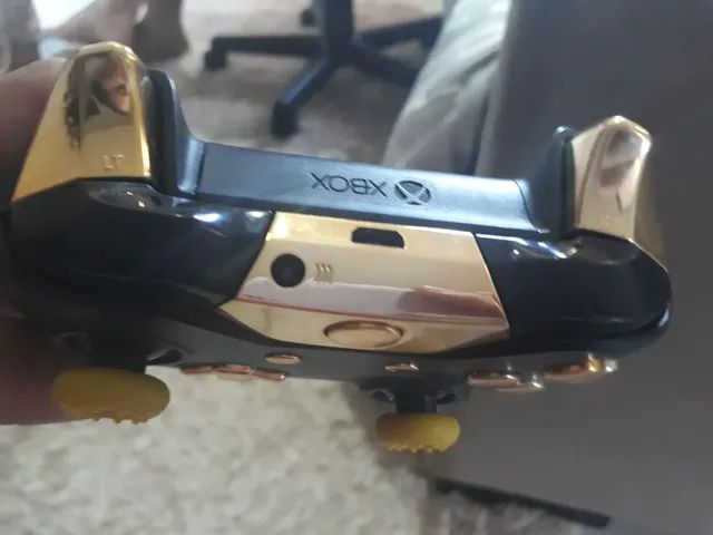 Controle Xbox one - Foto 2