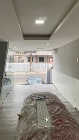 Alugo loja 40m2 Av. Rodrigues Alves  - Foto 4