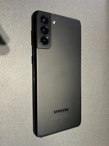 Celulares SAMSUNG GALAXY S21 ULTRA 5G Usados, seminovos e Novos em Ribeirão  Preto e região, SP