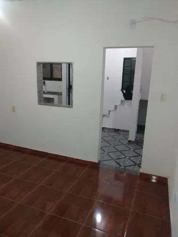 Aluguel de casa duplex - Palhada - Nova Iguaçu  