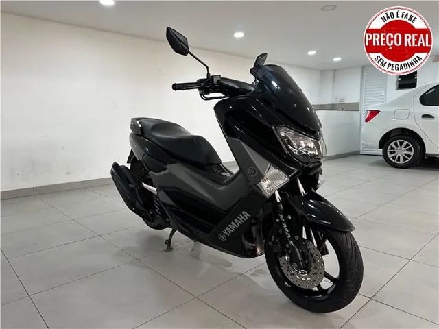 yamaha nmax 160 2020