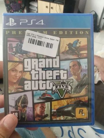 Jogos de PS4 - Foto 3