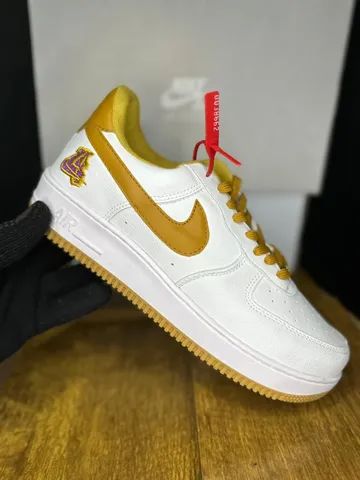 Tênis Air Force One -Premium 