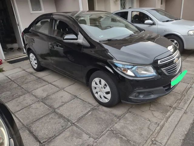 Chevrolet Prisma 2019 por R$ 61.900, Curitiba, PR - ID: 5174103