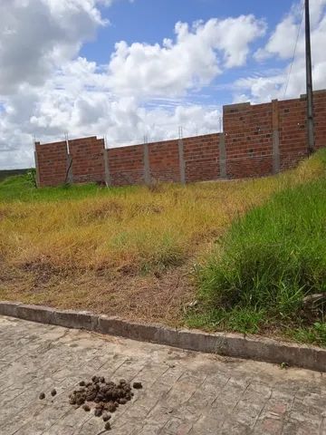 Terreno em japaratuba 