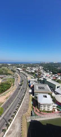 Captação de Apartamento a venda na Avenida Coronel Teixeira, Ponta Negra, Manaus, AM