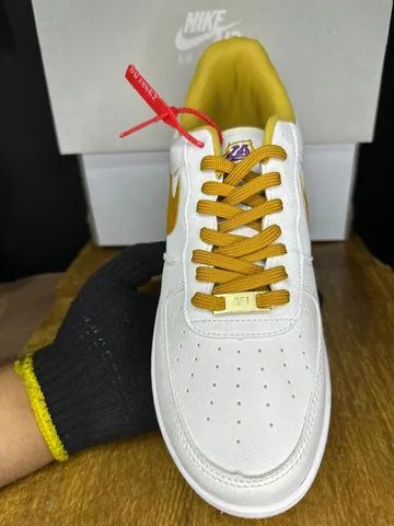 Tênis Air Force One -Premium  - Foto 3